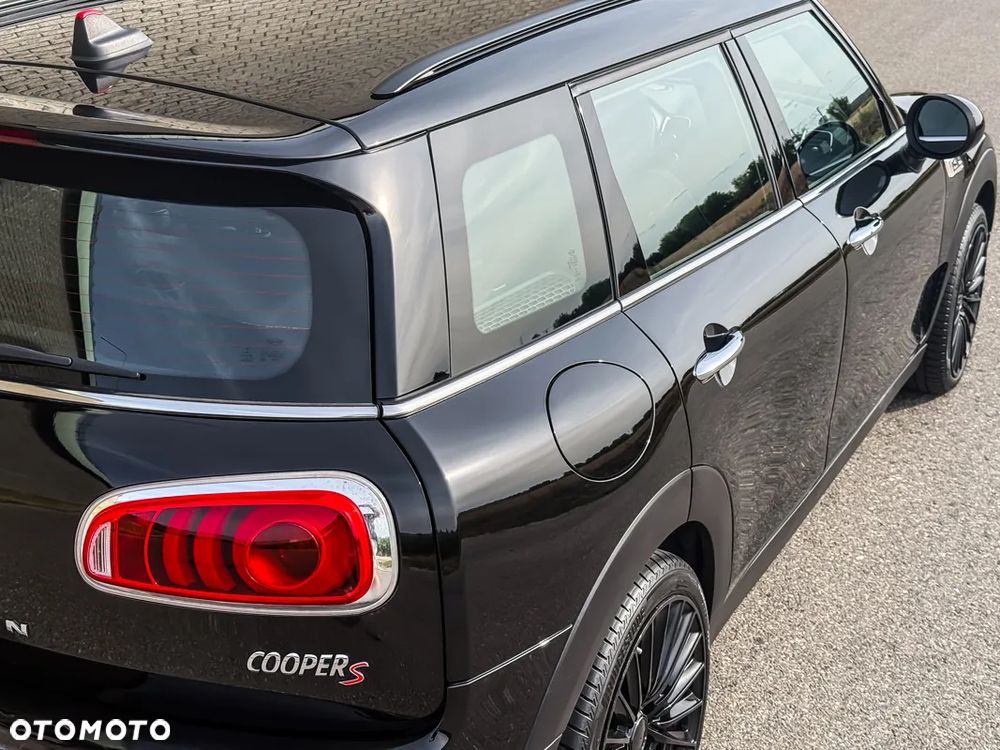 MINI Clubman Cooper S - 10