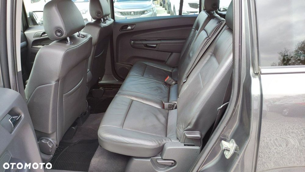 Opel Zafira 1.7 CDTI Cosmo - 7
