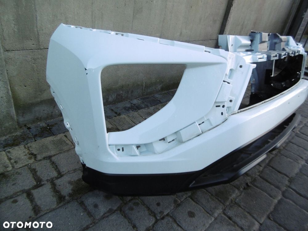 MITSUBISHI ECLIPSE CROSS LIFT 21r> - zderzak przedni - 3
