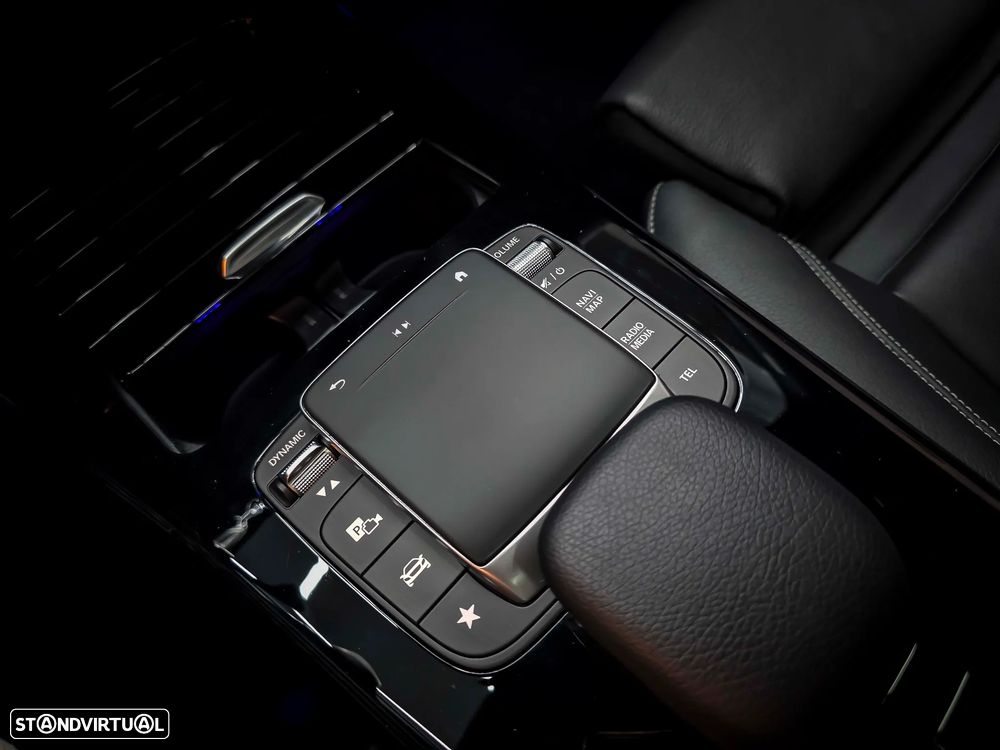 Mercedes-Benz CLA 250 e 8G-DCT AMG Line Advanced Plus - 49