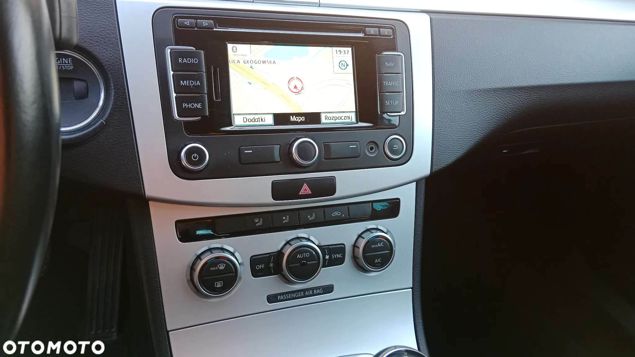Volkswagen Passat 1.6 TDI Comfortline - 13