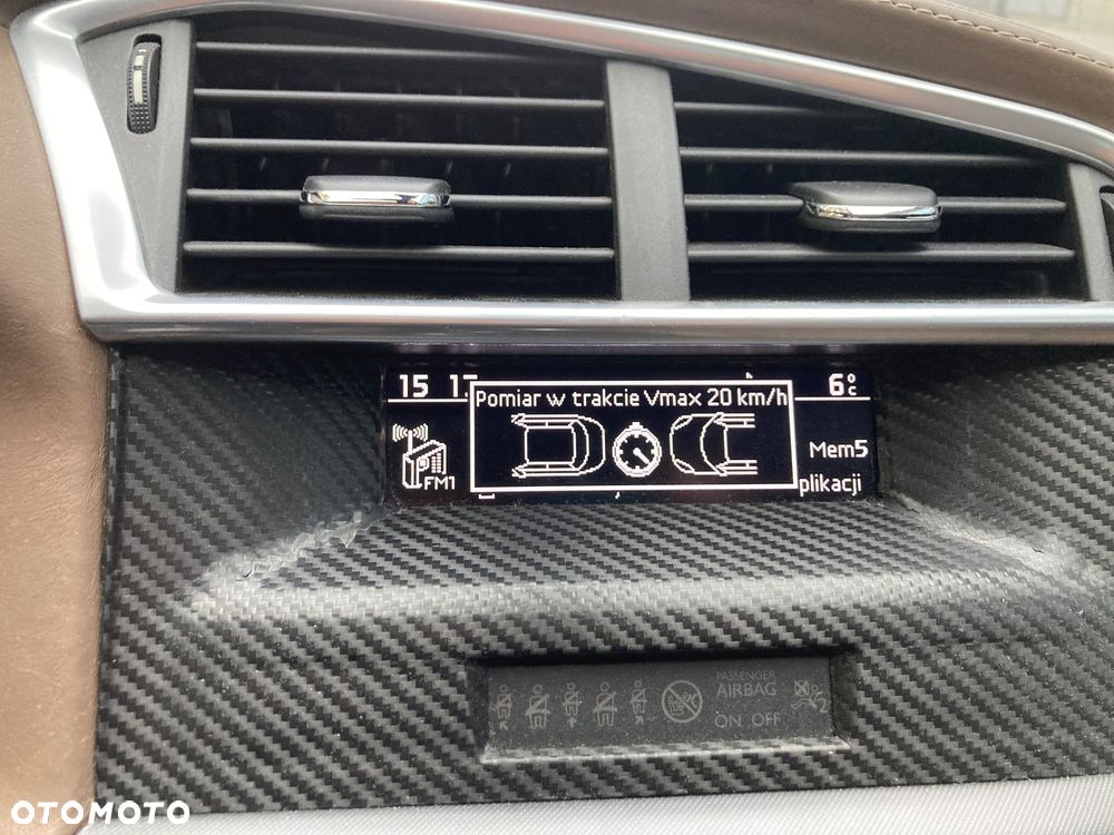 Citroën DS4 THP 160 Automatik SoChic - 14