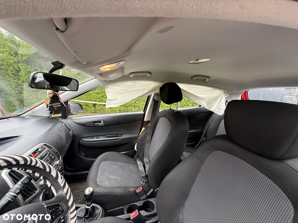 Hyundai i20 - 9