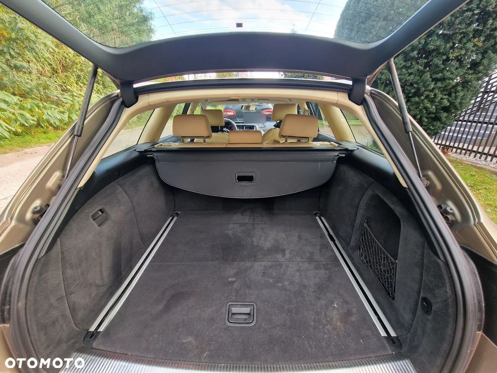 Audi A6 Avant - 12