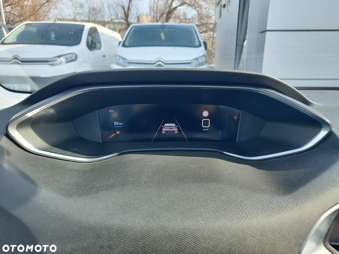 Peugeot 308 1.5 BlueHDi Active Pack S&S - 14