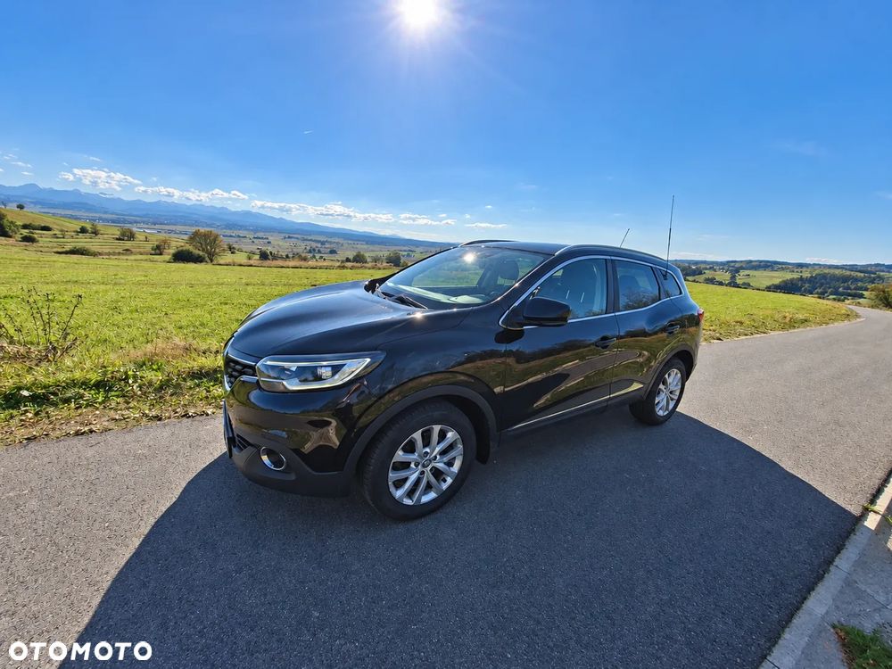 Renault Kadjar - 1