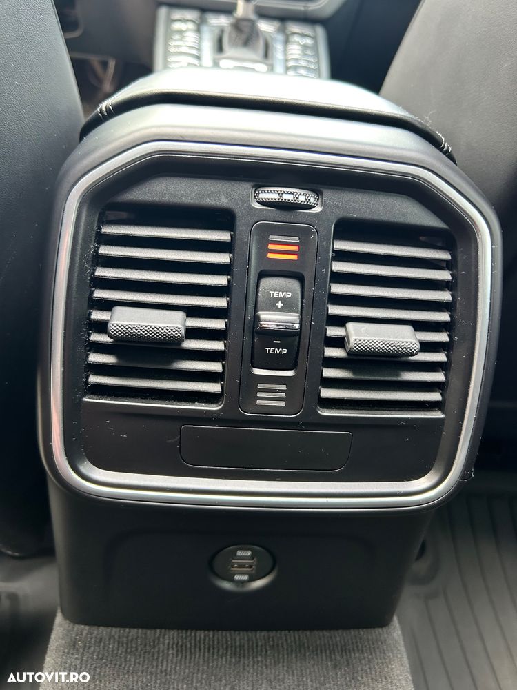 Porsche Macan PDK - 27