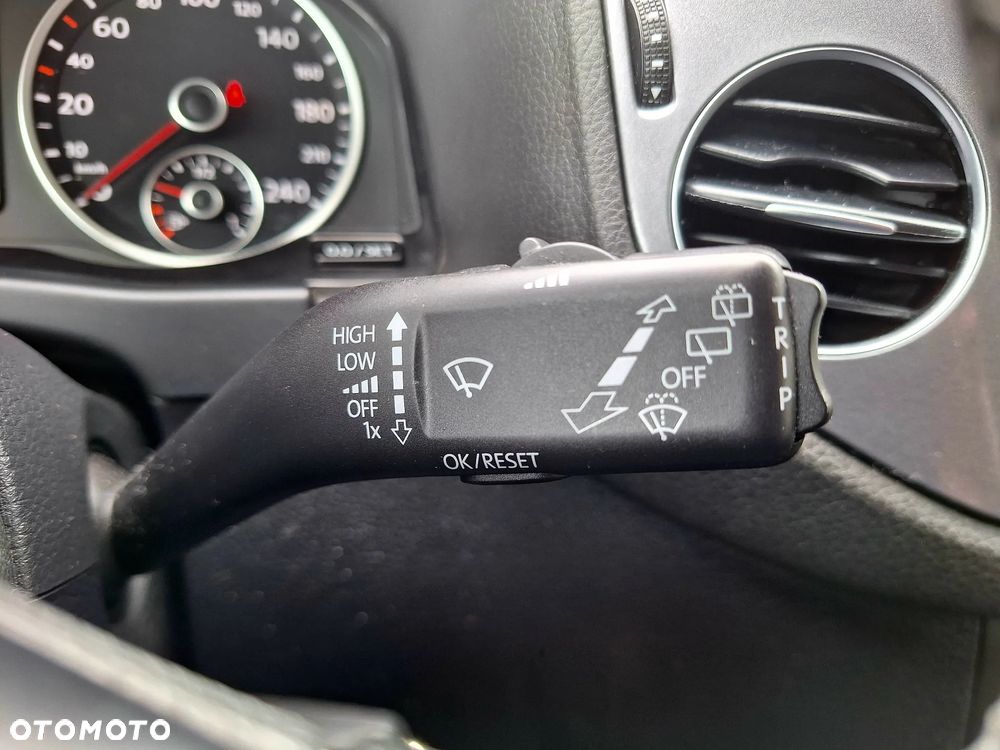 Volkswagen Tiguan 1.4 TSI Trend&Fun - 33