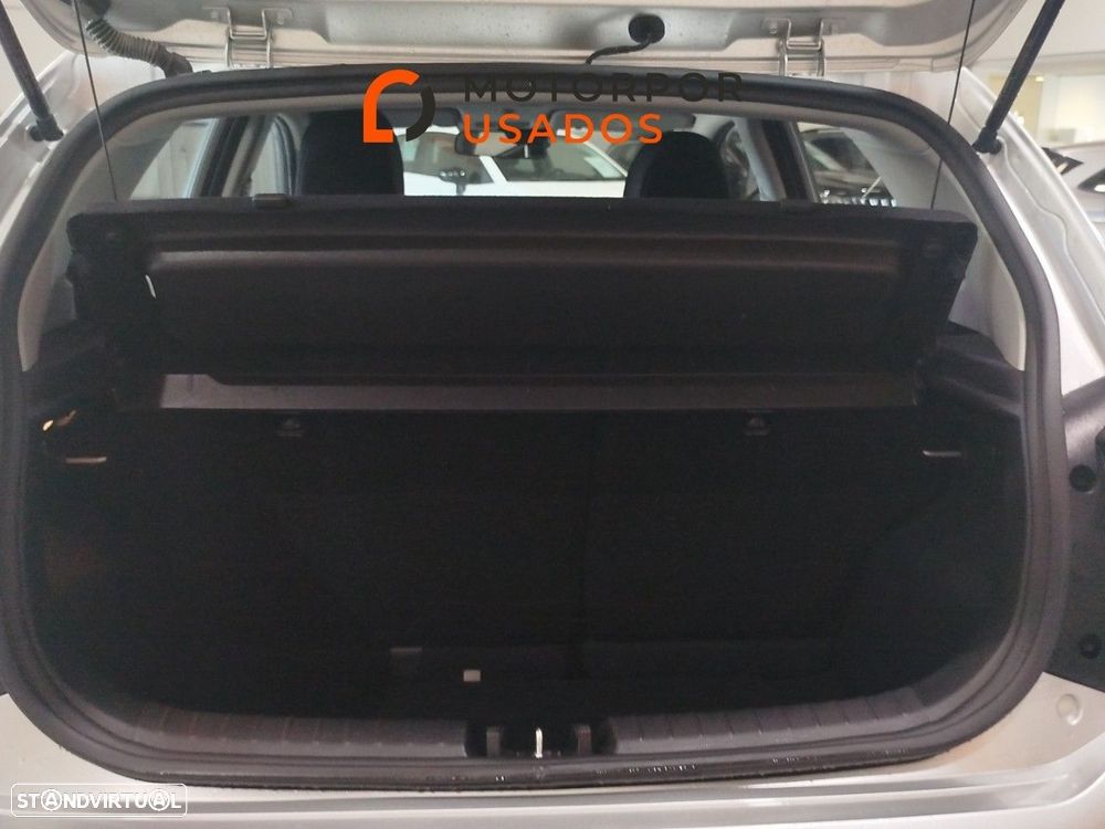 Kia Picanto 1.0 MPi Urban - 6