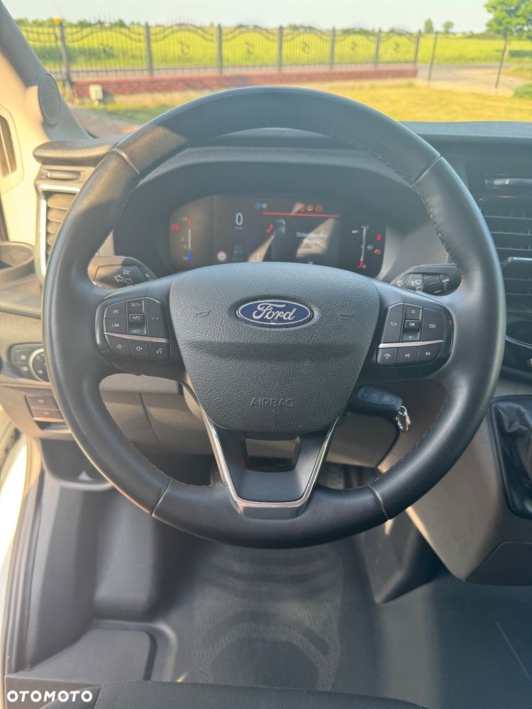 Ford Transit L4H3 Faktura VAT23% Gwarancja - 11