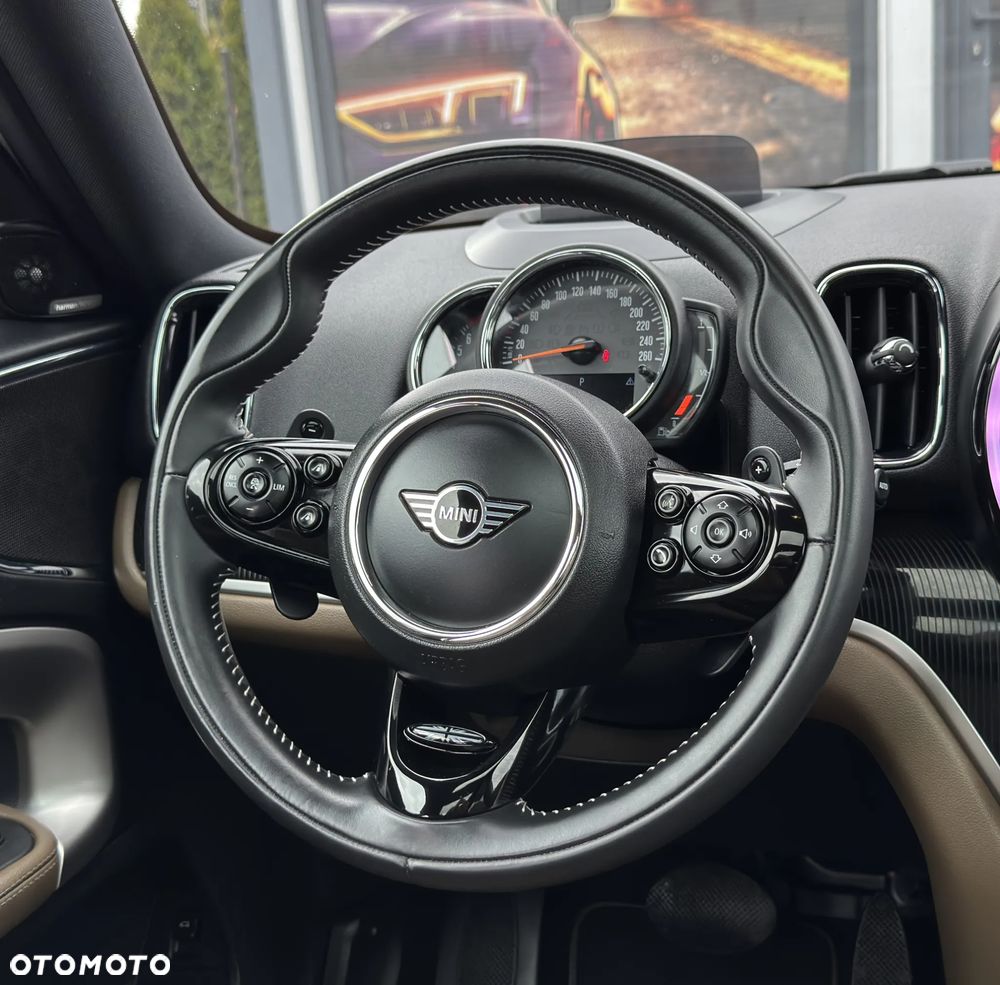 MINI Countryman Cooper S - 34