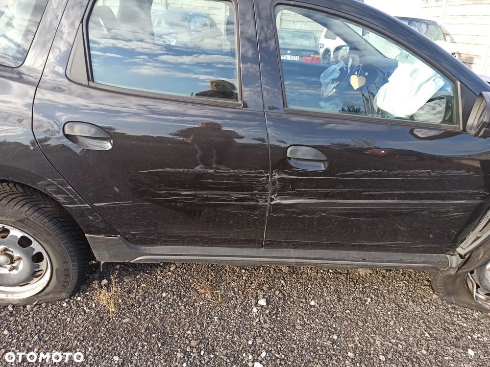 Dacia Duster - 5