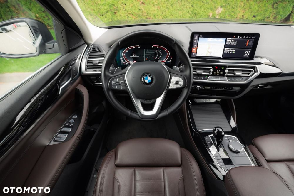BMW X4 - 13