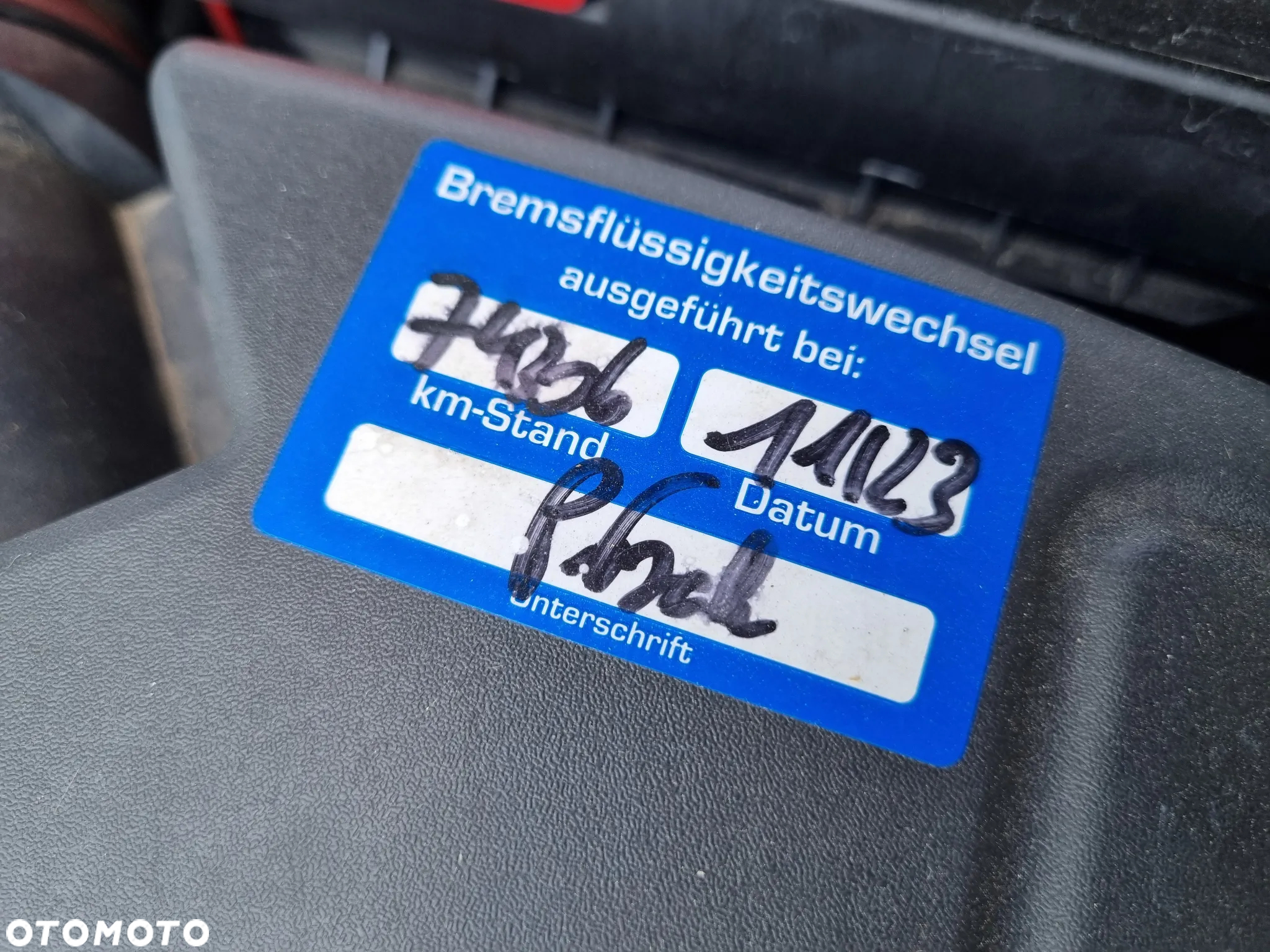 Ford Focus 2.3 EcoBoost ST-3 - 21