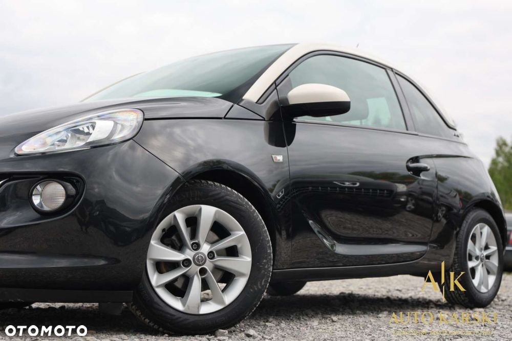 Opel Adam - 10
