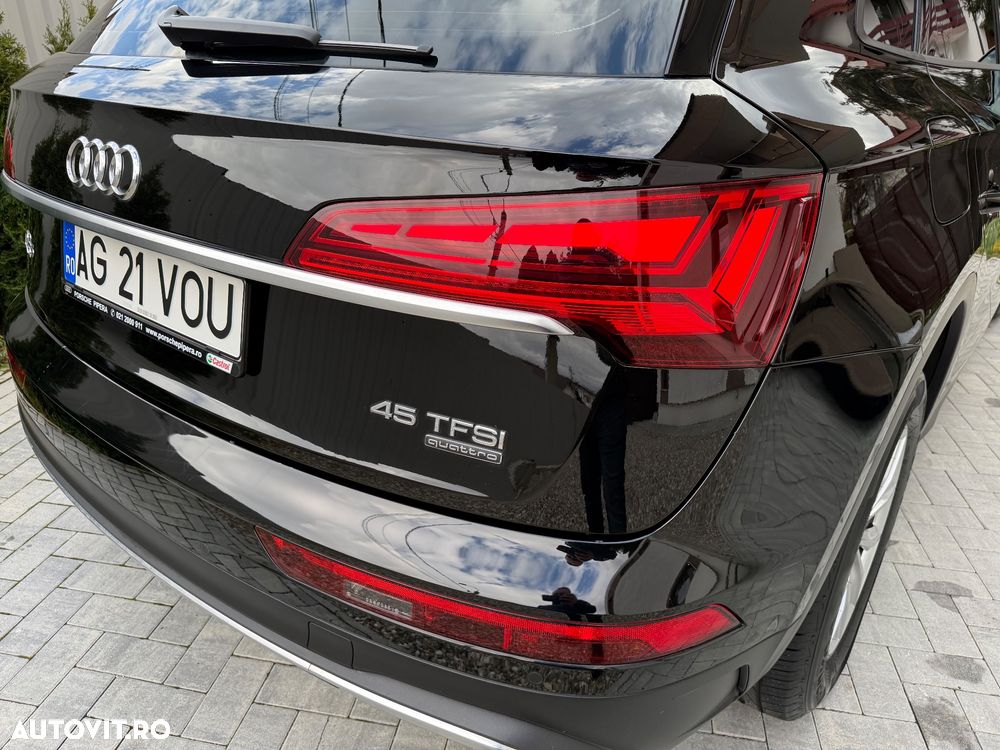 Audi Q5 45 TFSI quattro S tronic - 14
