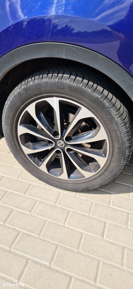 Nissan Qashqai 1.6 DIG-T Tekna - 14