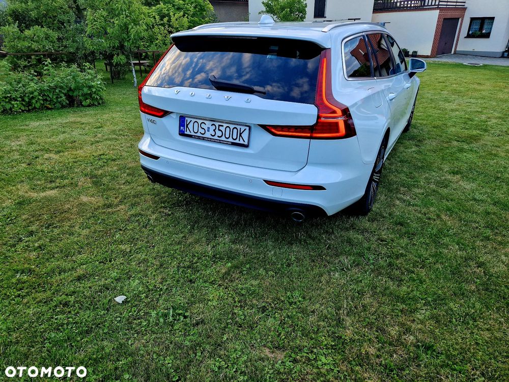 Volvo V60 B4 D Momentum Pro - 6