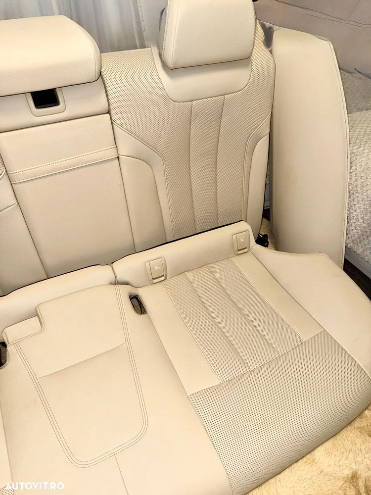 BMW Seria 5 520d - 10