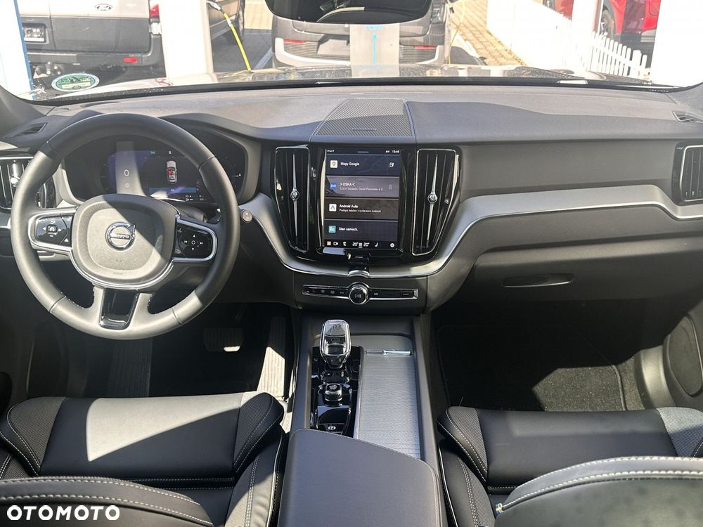 Volvo XC 60 - 17