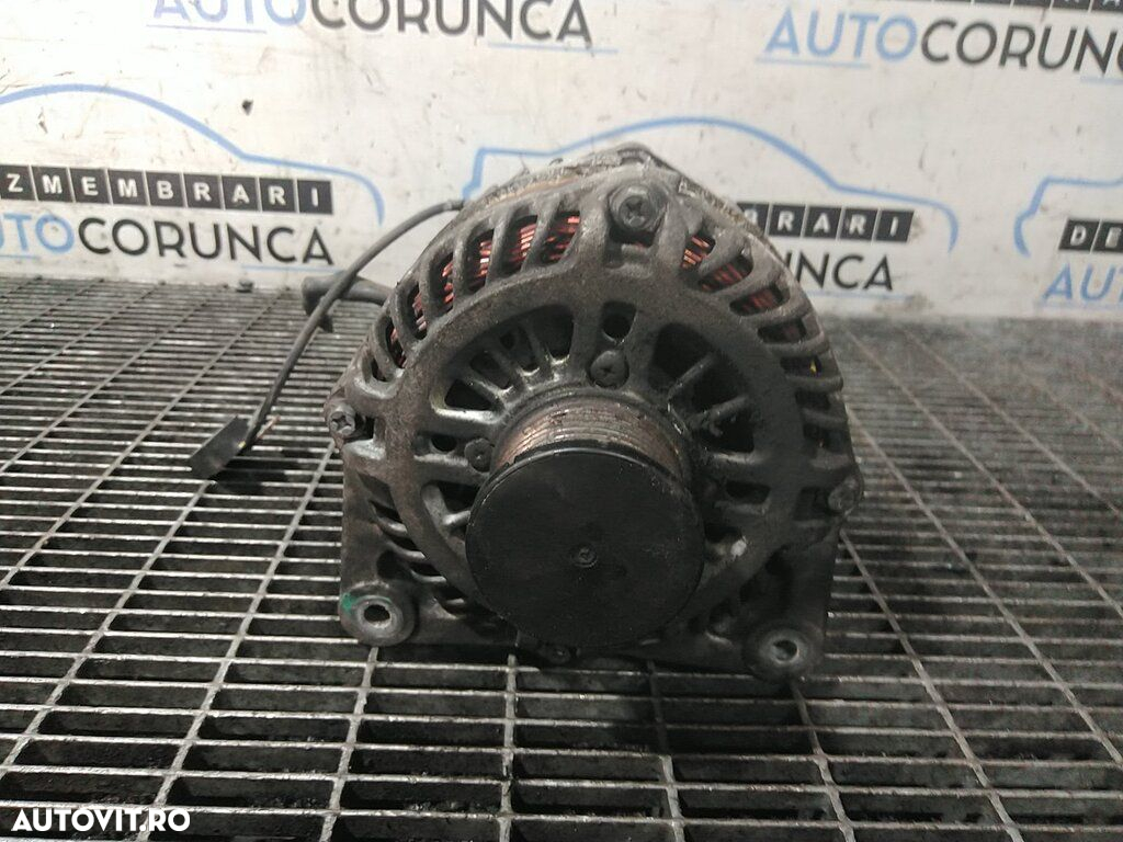Alternator Renault Koleos 2.0 D 2008 - 2015 150CP 1995CC M9R832 (1275) Diesel 23100jg71a - 2