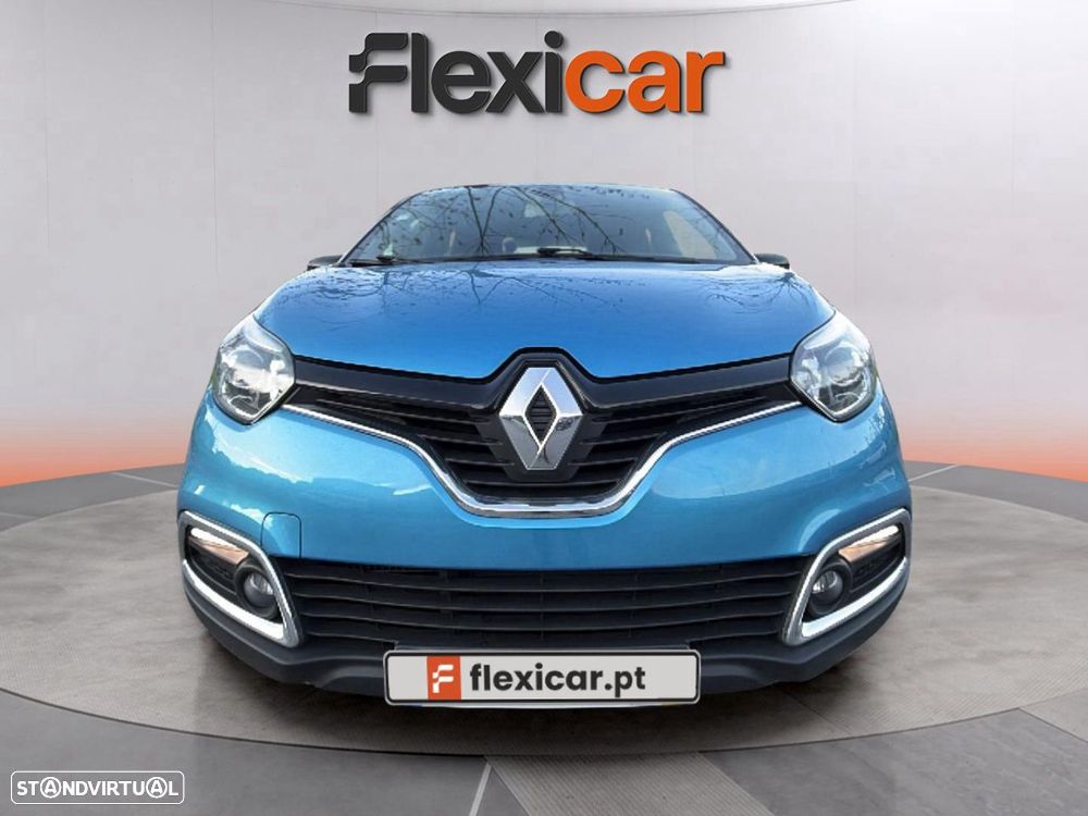Renault Captur - 8