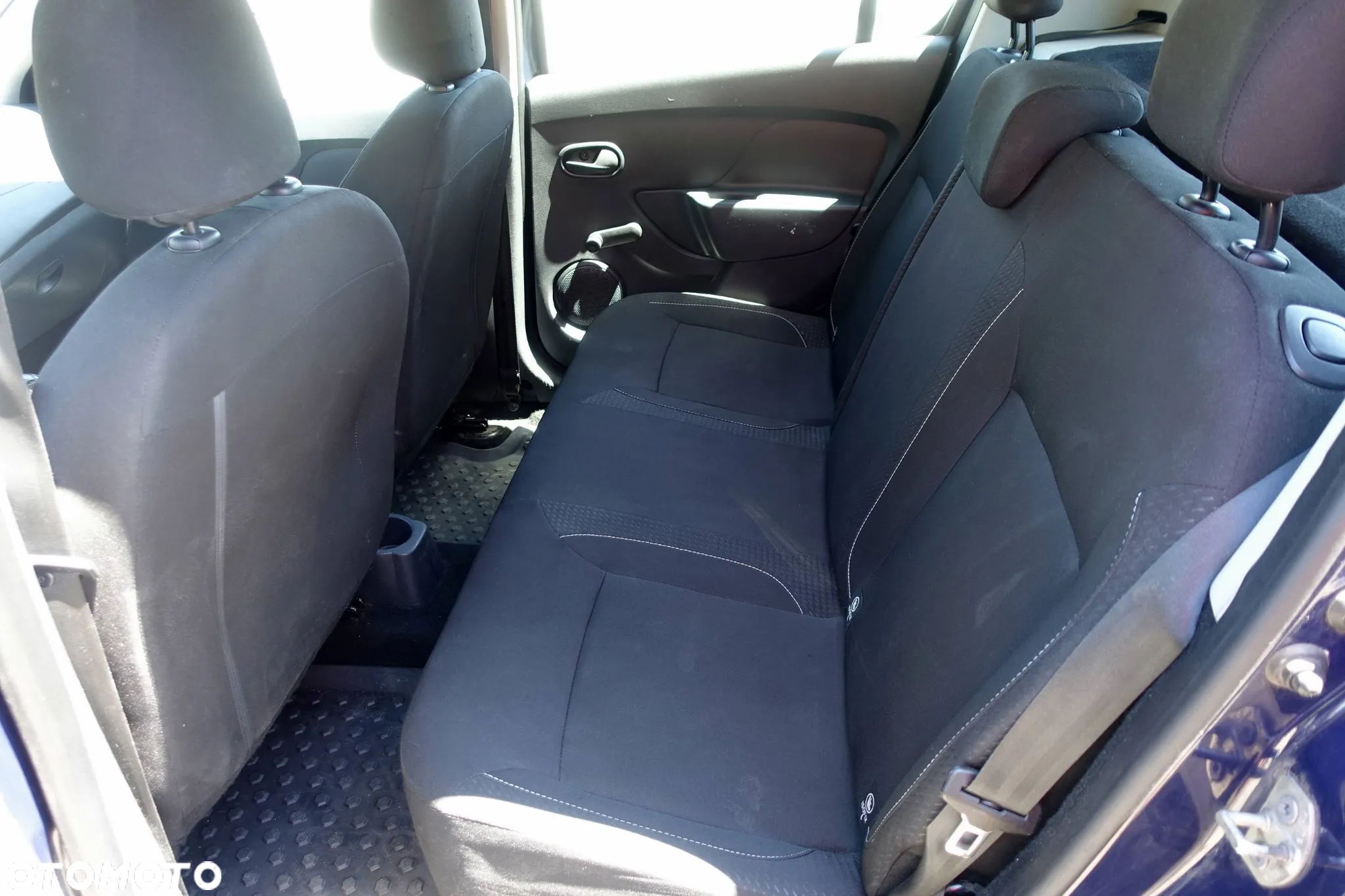 Dacia Sandero 1.0 SCe Ambiance - 11