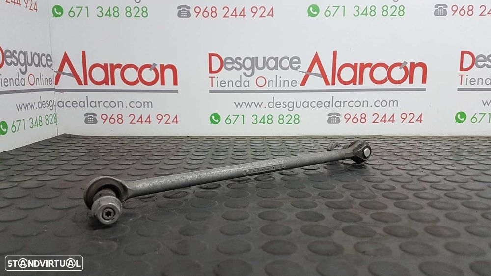 TIRANTE FRENTE DIREITO CITROEN C4 PICASSO EXCLUSIVE - 3