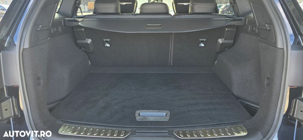 Renault Koleos BLUE dCi X-Tronic 4WD Initiale Paris - 22