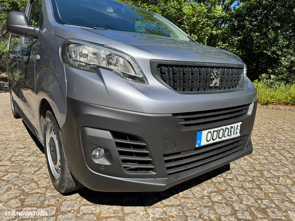 Peugeot Expert Van XL - 9
