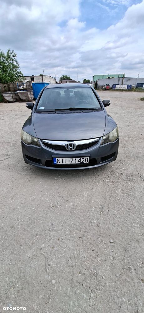 Honda Civic - 16