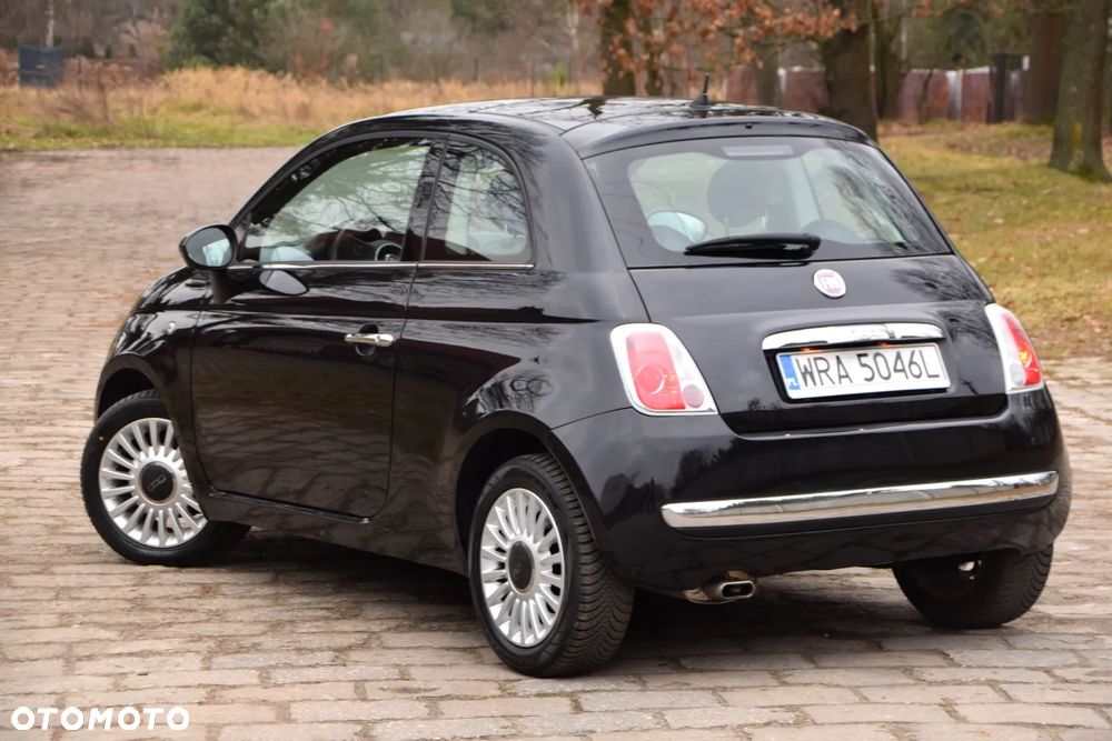 Fiat 500 - 8