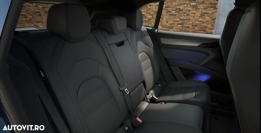 Porsche Cayenne - 12