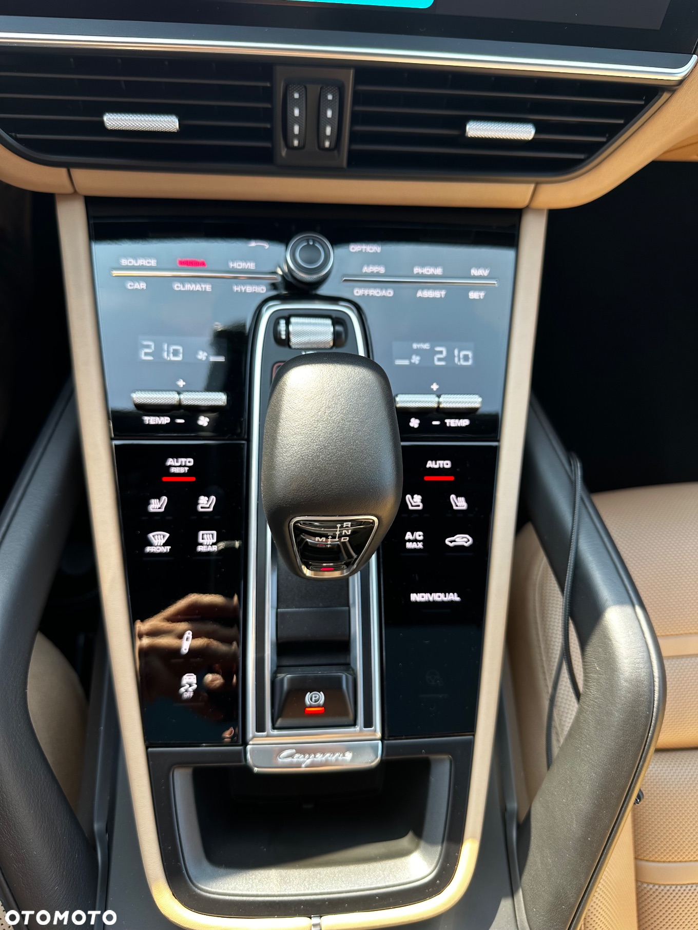 Porsche Cayenne E-Hybrid - 19