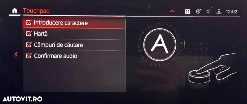 BMW Seria 5 530e AT PHEV - 34