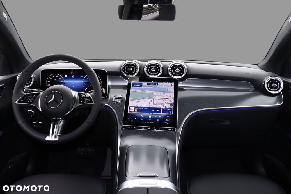 Mercedes-Benz GLC 220 d mHEV 4-Matic Avantgarde - 11