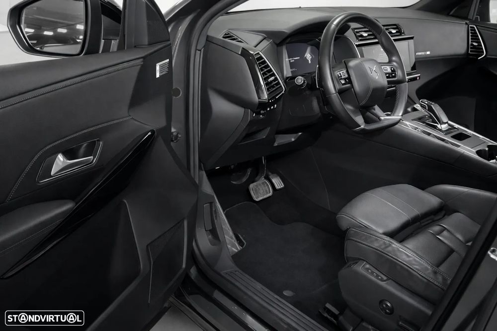 DS DS7 Crossback - 7