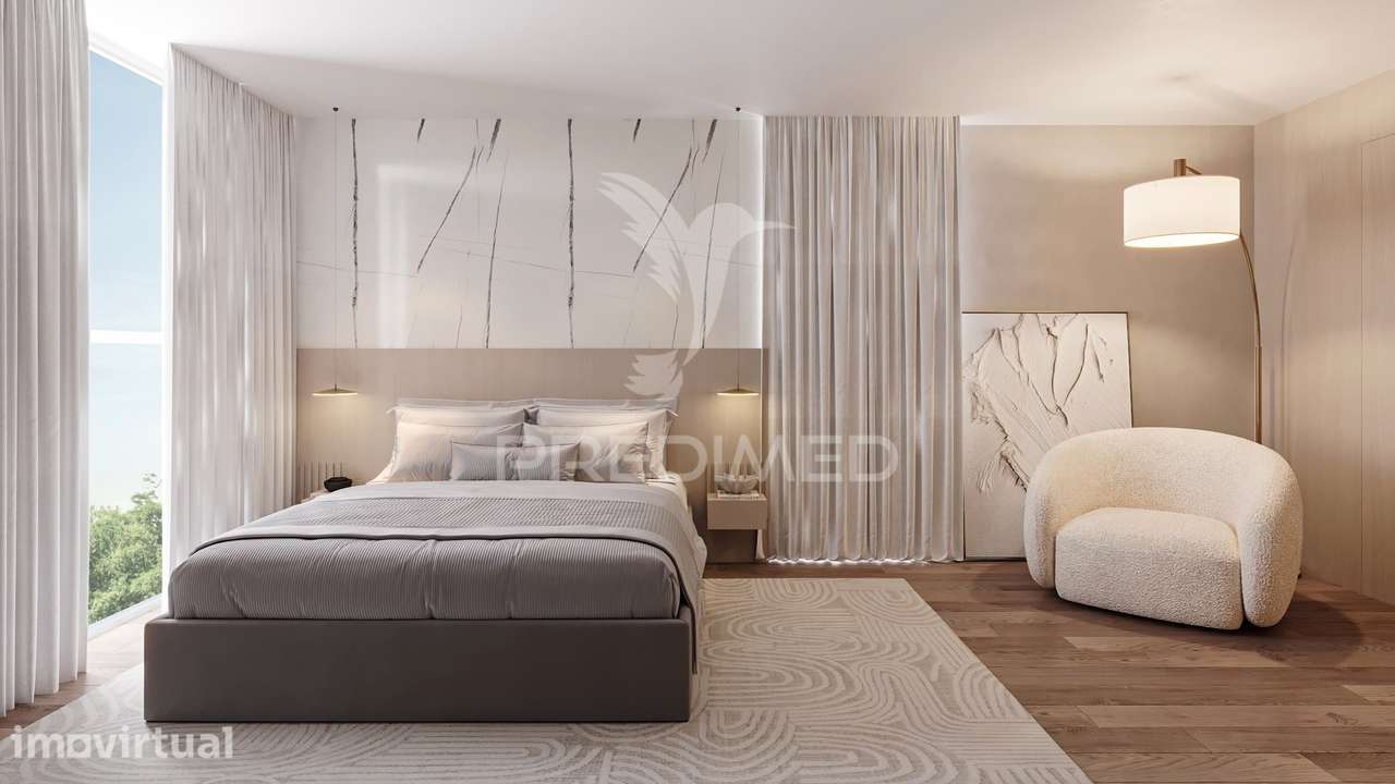 POIARES PREMIUM | Apartamentos T2 e T3 de Excelência - Grande imagem: 2/8