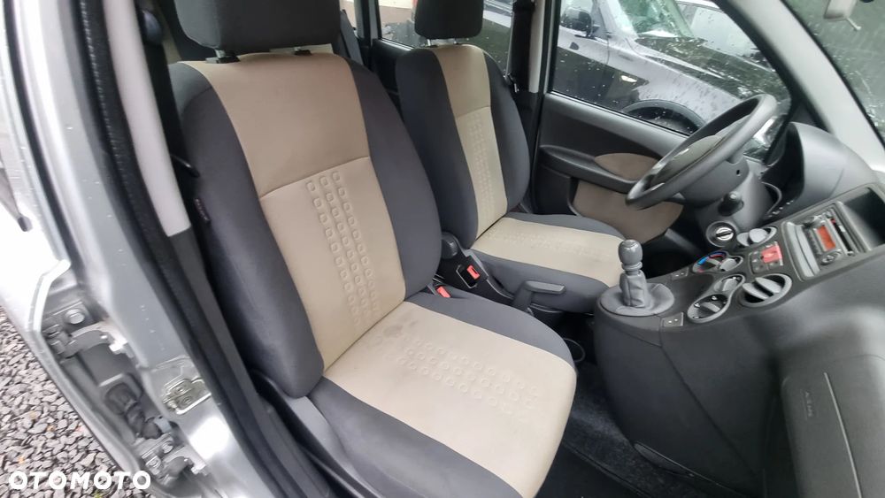 Fiat Panda 1.2 Emotion - 11