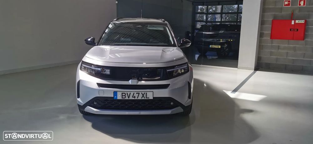 Opel Frontera 44 kWh GS - 9