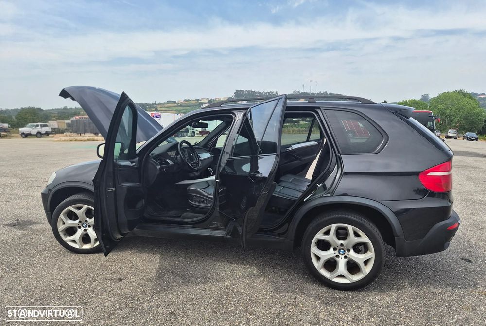 BMW X5 3.0 sd - 24