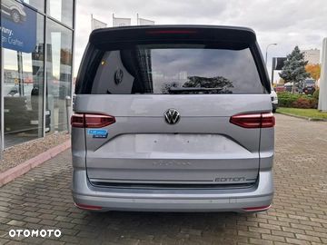 Volkswagen Multivan 2.0 TDI L1 Edition DSG - 17