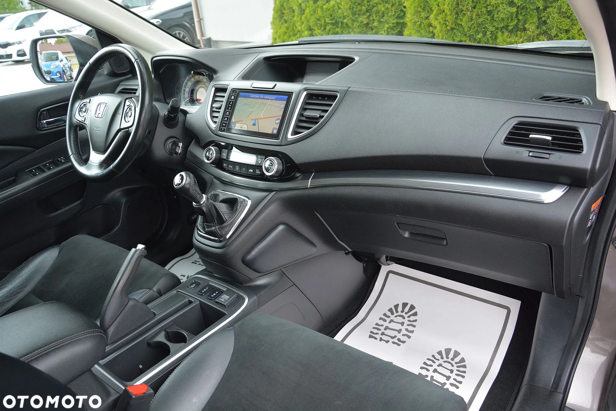 Honda CR-V 1.6i DTEC 4WD Lifestyle Plus - 15