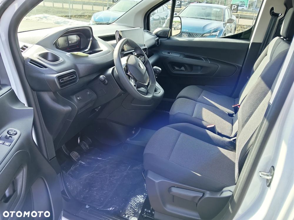 Peugeot PARTNER - 14