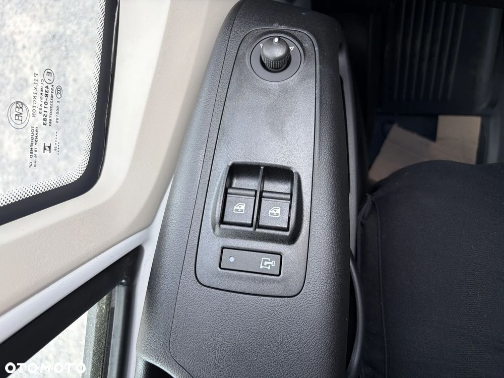 Fiat Ducato L2H2 2.2 120KM 3,0 t - 20