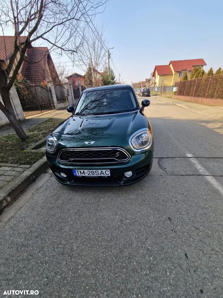 Mini Countryman - 1