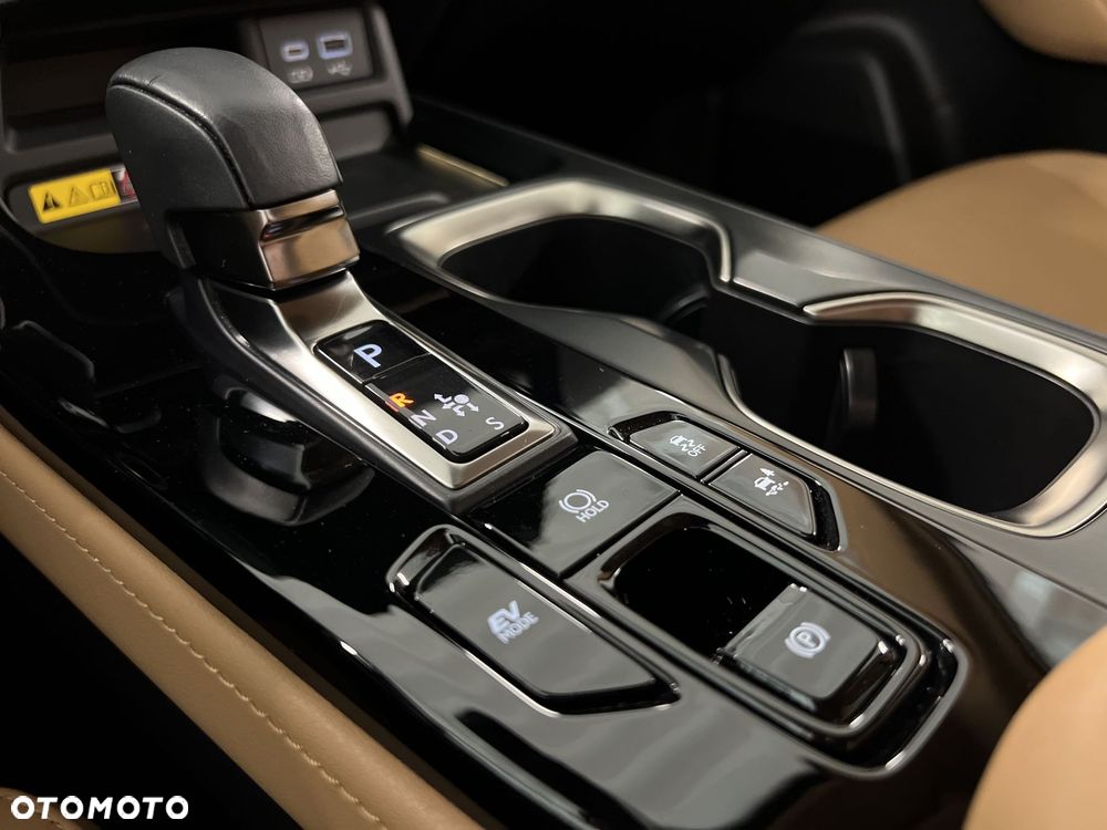 Lexus NX 350h Prestige AWD - 30