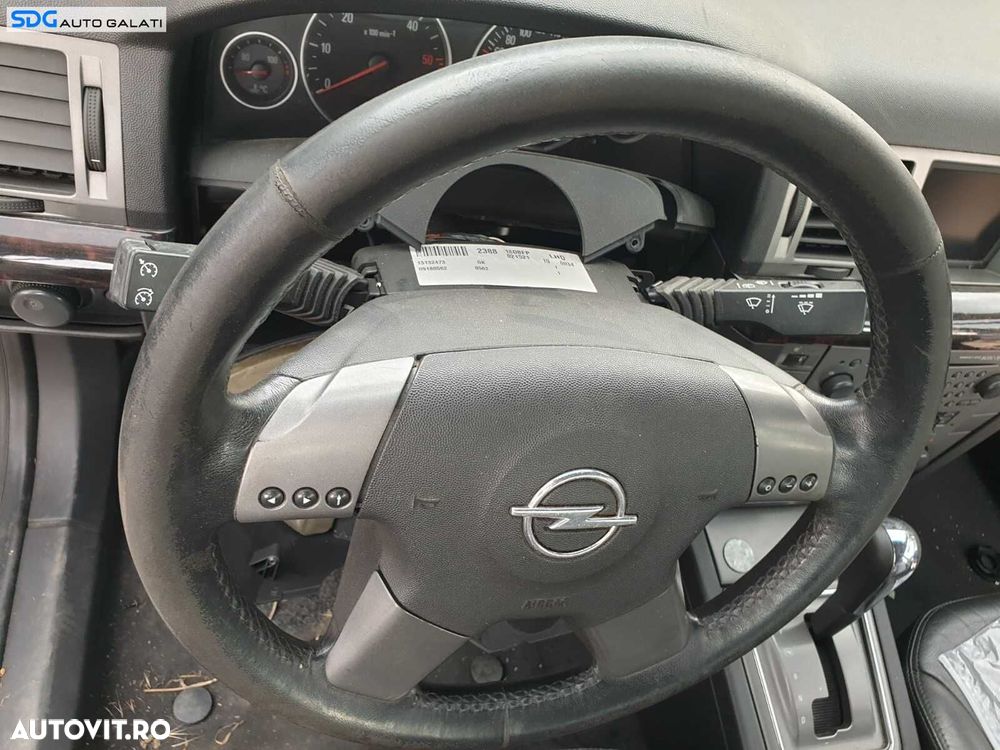 Airbag de pe Volan Opel Vectra C 2002 - 2008 [C6930] - 2