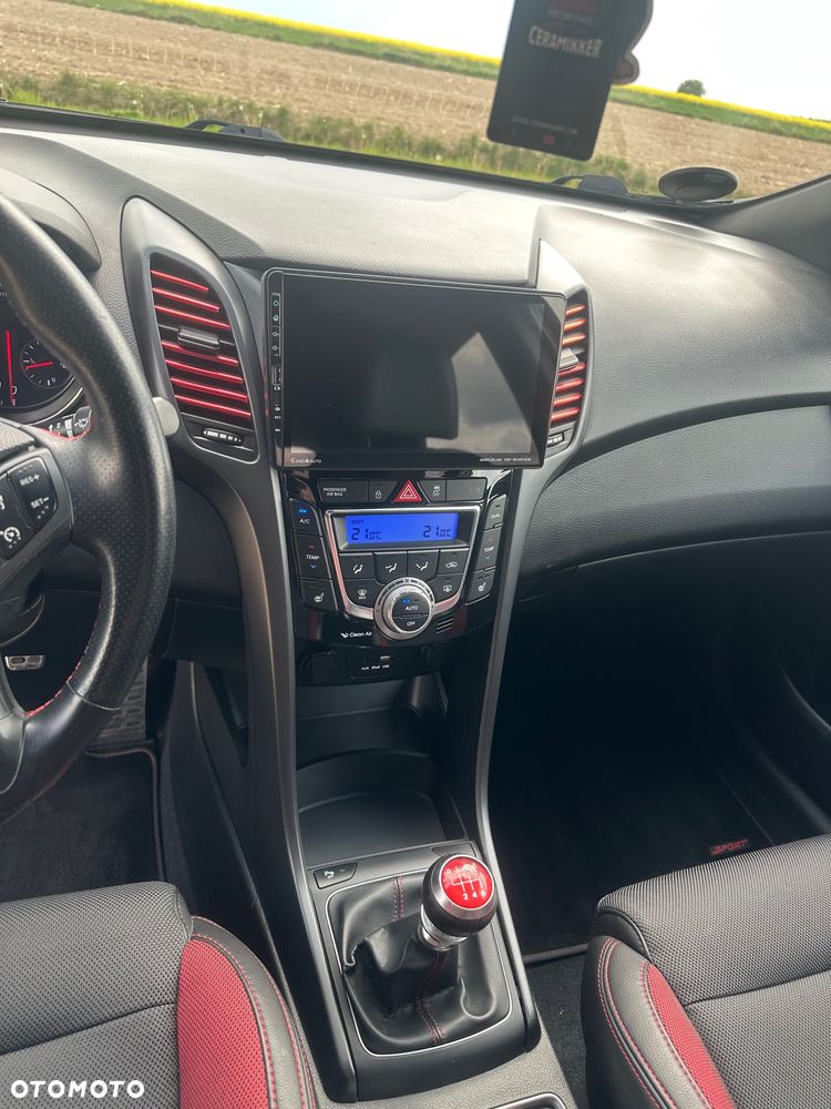 Hyundai i30 - 7
