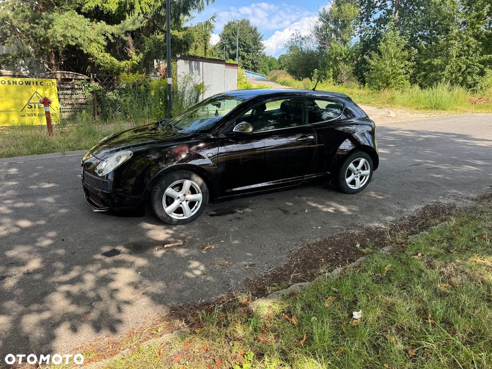 Alfa Romeo Mito 1.4 MultiAir Distinctive - 7